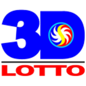 3D Lotto (Swertres)