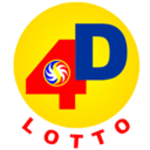 4D Lotto