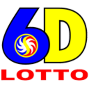 6D Lotto