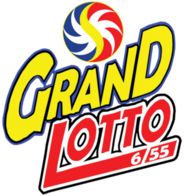 Grand Lotto 6/55