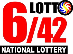 Lotto 6/42