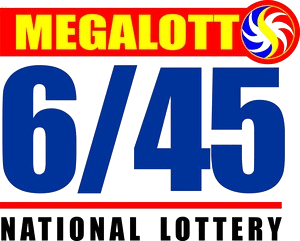 Mega Lotto 6/45