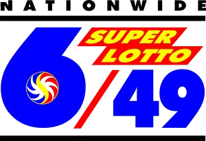 Super Lotto 6/49