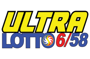 Ultra Lotto 6/58